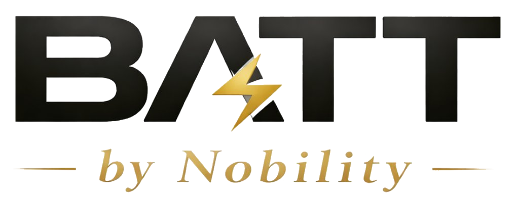 BATT by Nobility
